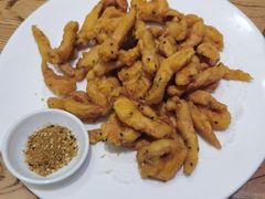 -小船渔村·大连菜(明泽街店)