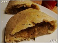 点心-星巴克(来福士2F店)