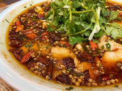 -八张桌子(老店)
