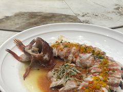 -九重天大饭店(北大街店)