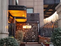 -森味薪火烧•烧鸟居酒屋•日本料理(望京店)