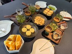 -桂语山房(满觉陇店)