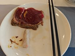 -The COOK·厨餐厅·自助餐(浦东嘉里大酒店)