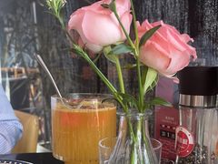 餐中饮料-西堤牛排(杭州金沙天街龙湖店)