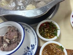-贵宾牛·潮汕牛肉火锅(珠池总店)