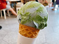 -Dal Cuore 达可芮冰淇淋(陕西北路店)