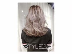 -P.STYLE 派斯造型