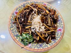 -砂锅居(西四店)