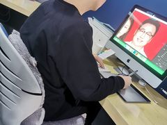 -微笑时刻照相馆·企业合影·商务外拍(北京五道口店)