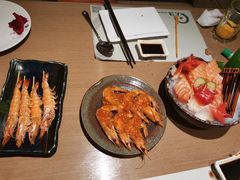 -大渔铁板烧(花园道店)