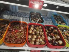 -韩麦大冷面(桂花街直营店)