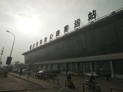 -凯旋公路客运站