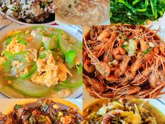 -侬佳蒸菜馆(听潮店)