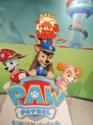 -尼克Playtime(欢乐海岸店)