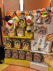 -小鸡哆哆故事屋·儿童乐园(嘉里城店)