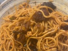 -梅溪·小伙子干挑面(安吉总店)