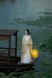 点击看大图 -美云庭古装·格格服汉服·京城旅拍(北京店)
