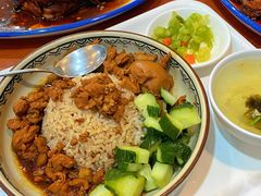 -菊儿人家·北京胡同菜(南锣鼓巷店)