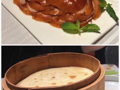 四季民福烤鸭-四季民福烤鸭店(前门店)