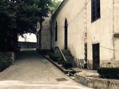 -福建师范大学(仓山校区)