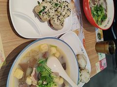 -小杨生煎(龙阳广场店)