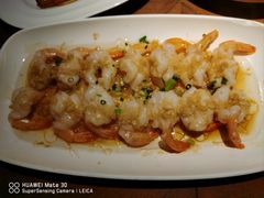 -外婆家(世界城广场店)