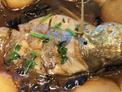 -吕氏疙瘩汤·私家菜馆(慈云寺店)