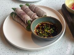 -半山腰·云南菜(侨福芳草地店)