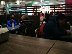 大堂-卡乐星(美罗城店)