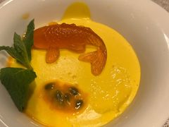 -万丽轩·粤菜(王府井金茂万丽酒店)