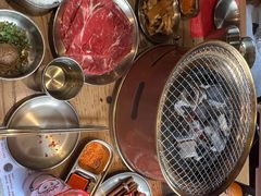 -西塔老太太泥炉烤肉(杭州首店)
