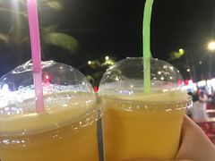 -海大南门夜市(海富街店)