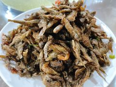 -黄牛肉馆·皖南土菜