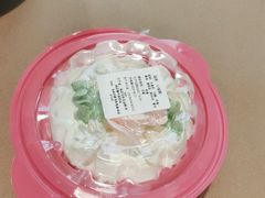 -老三样·旧食新味(船山路店)