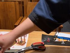 -千寻烧肉(政务区店)