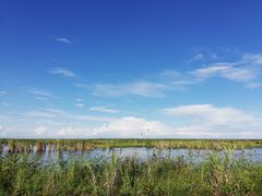 -农垦当壁镇兴凯湖旅游度假区