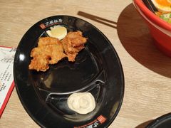 -寸屋拉面(凯德晶萃店)