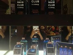 -好乐迪KTV(紫荆广场店)