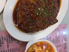 -茂隆餐厅(进贤路店)