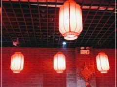 大堂-乐山串串香老火锅(鼓楼店)