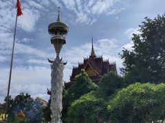 -西双版纳总佛寺