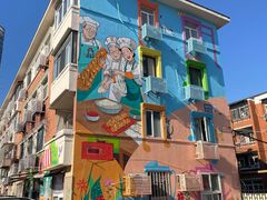 -南楼煎饼(南楼总店)