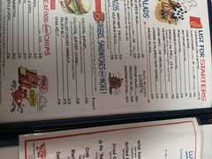 -The Crab Pot Seattle