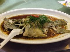 -金汇景海鲜酒家