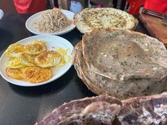 -董记牛肉(梁徐大道店)