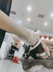 -时尚殿堂hair salon