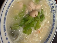 -老雒阳面馆·水席·洛阳菜(王城路店)