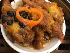 -点点心点心专门店(湾仔店)