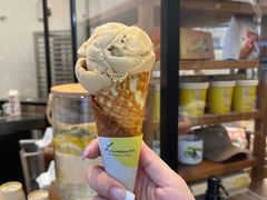 -LUNEURS月乐诗·法式冰淇淋(北外滩来福士广场店)