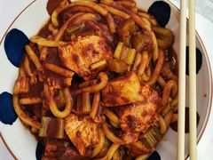 -椒顽新疆炒米粉(湖大店)